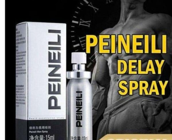 Peineili Delay Spray