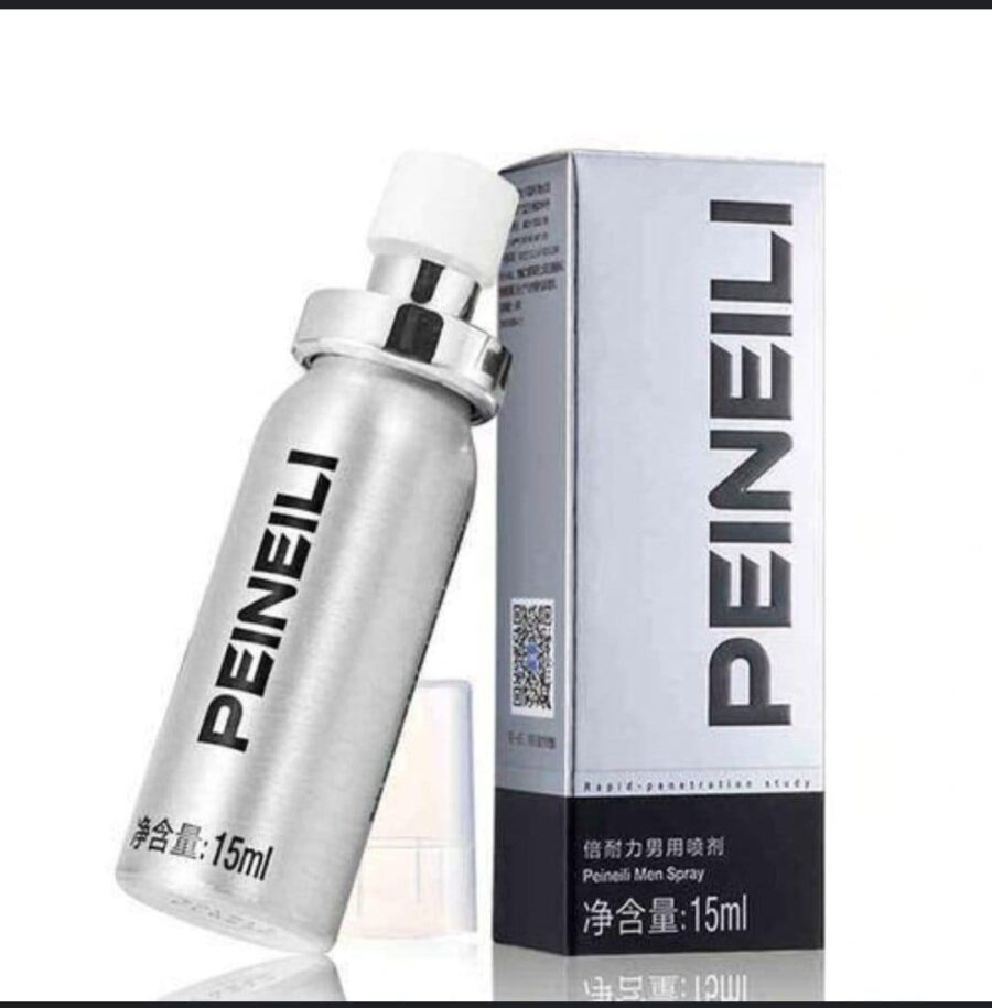Peineili Delay Spray Peineili Delay Spray