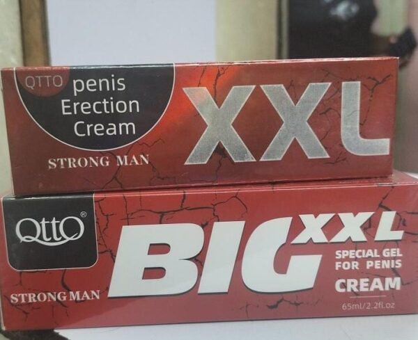 Strong Man Big XXL