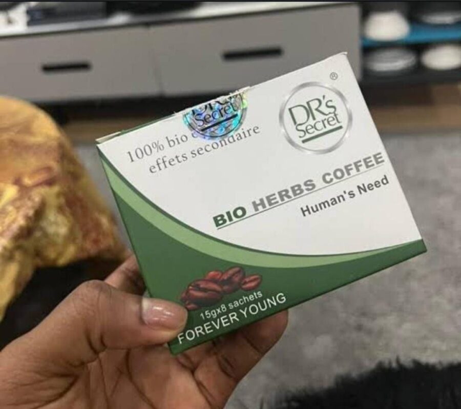 Bio Herbs Coffee