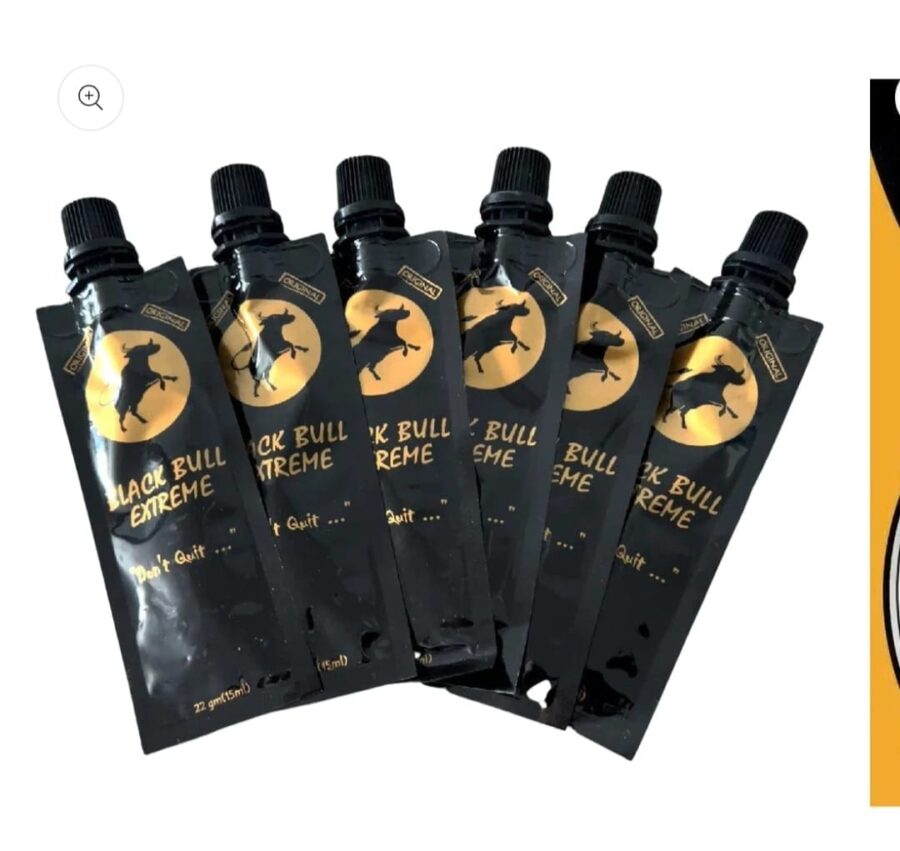 Black Bull Extreme Black Bull Extreme