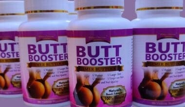 Butt Booster