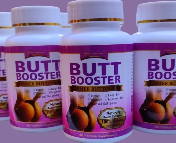 Butt Booster