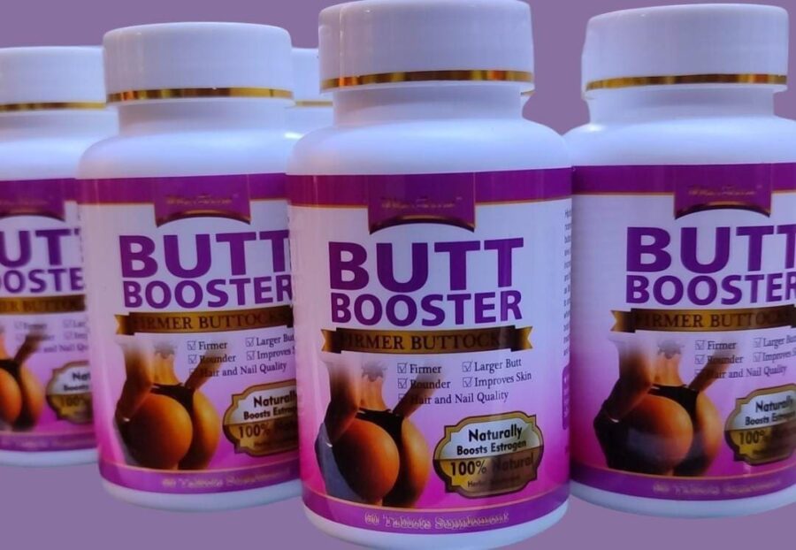 Butt Booster Butt Booster