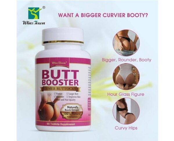 Butt Booster