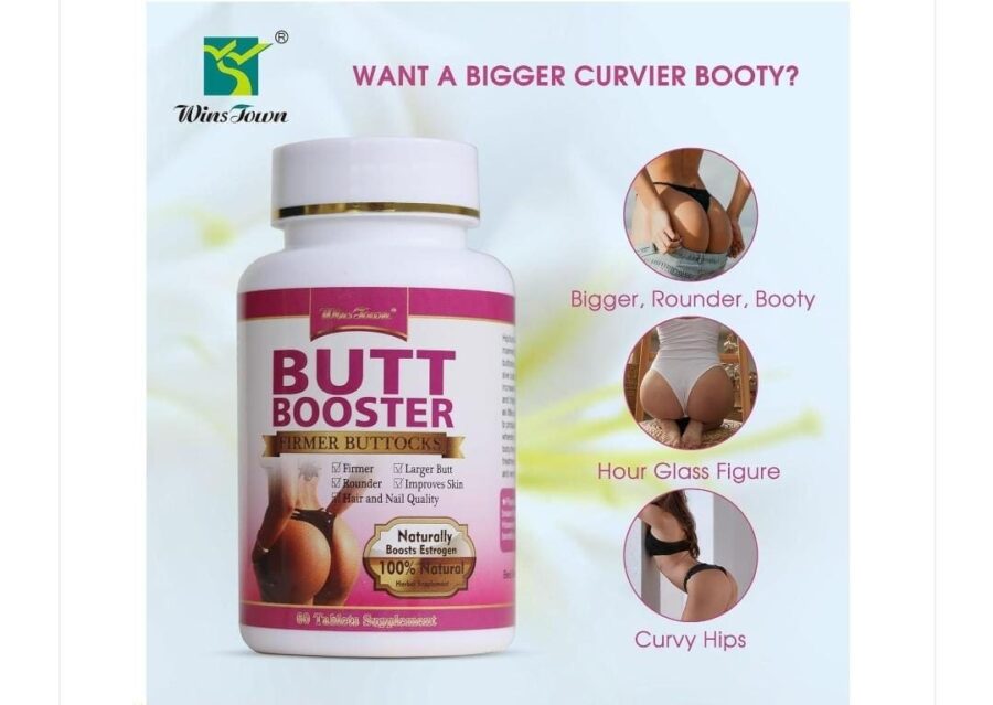Butt Booster Butt Booster