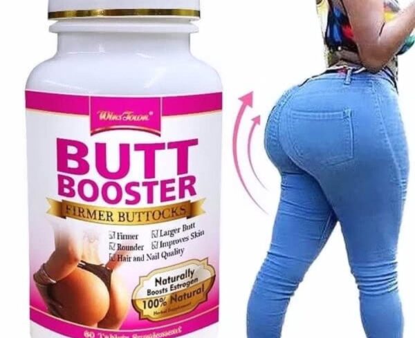 Butt Booster