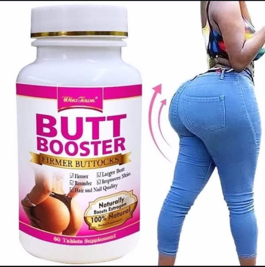Butt Booster Butt Booster