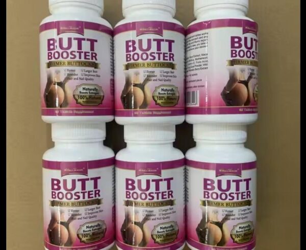 Butt Booster