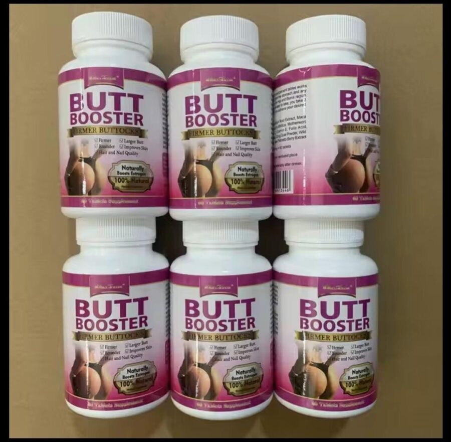 Butt Booster Butt Booster