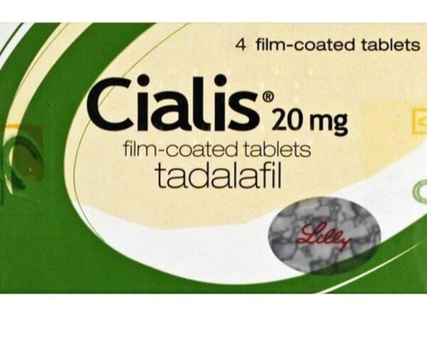 Cialis