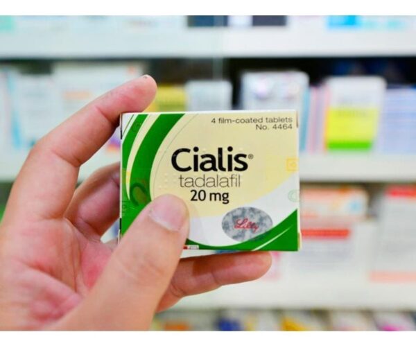 Cialis