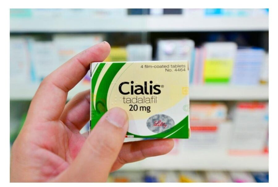 Cialis Cialis