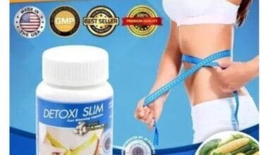 Detoxi Slim