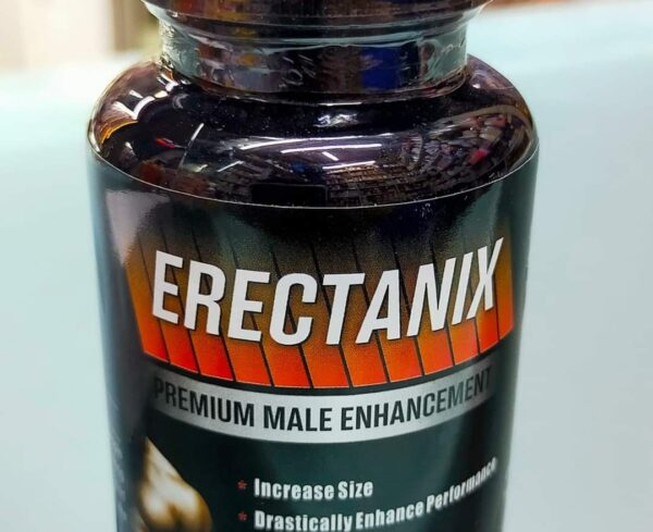 Erectanix Premium