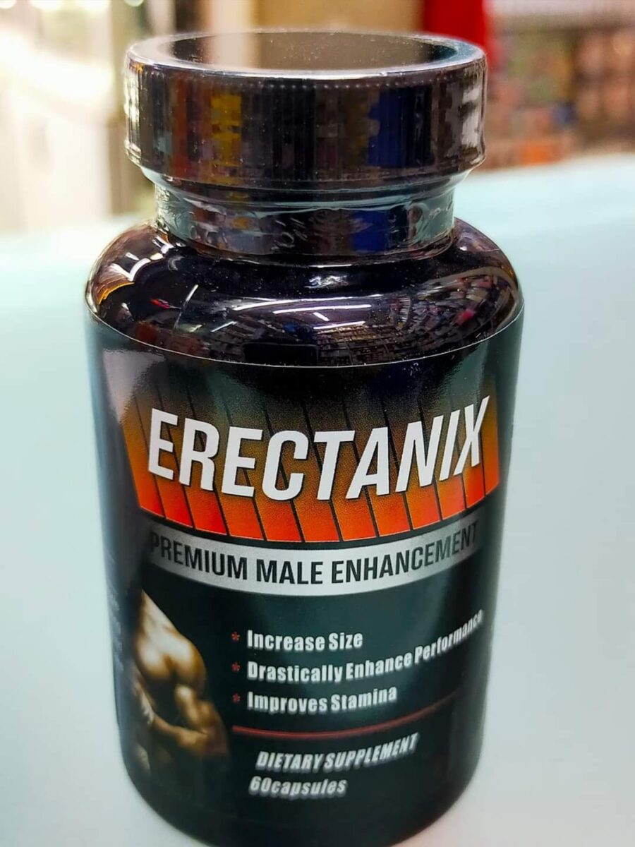 Erectanix Premium Erectanix Premium