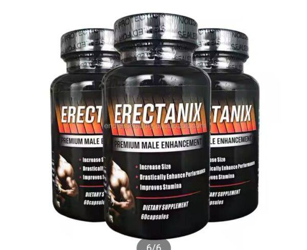 Erectanix Premium