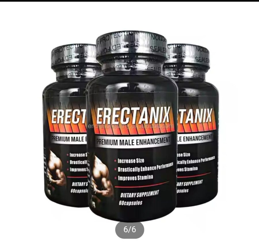Erectanix Premium Erectanix Premium
