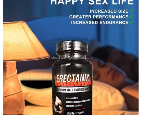 Erectanix Premium