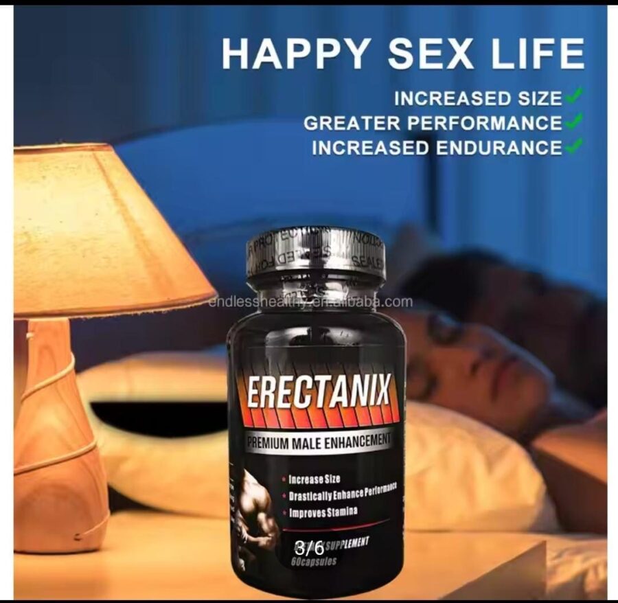 Erectanix Premium Erectanix Premium