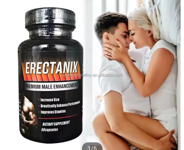Erectanix Premium