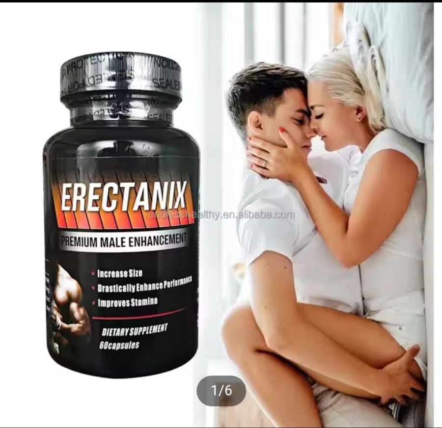 Erectanix Premium Erectanix Premium