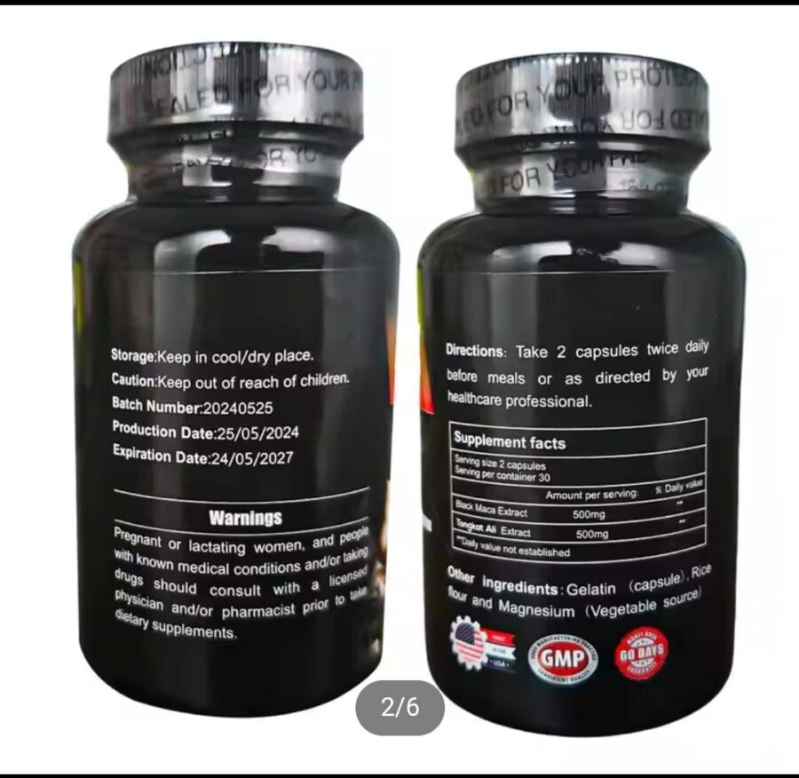 Erectanix Premium Erectanix Premium