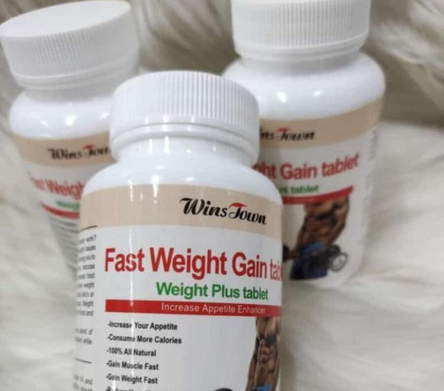 Fast Weight Gainers Fast Weight Gainers