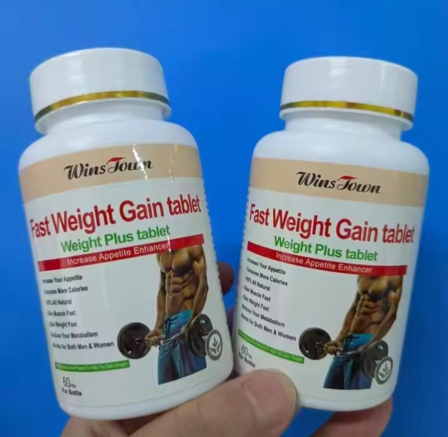 Fast Weight Gainers Fast Weight Gainers