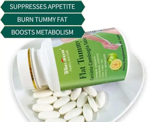 Flat Tummy