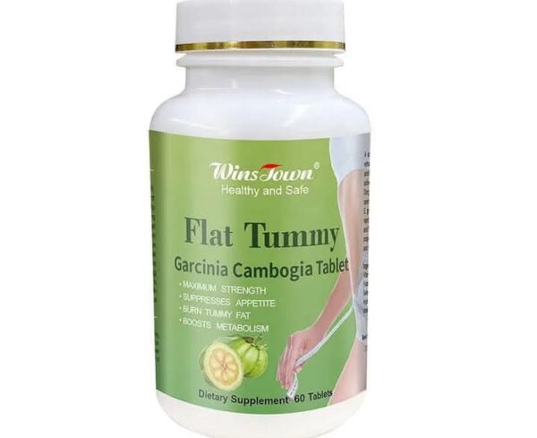 Flat Tummy