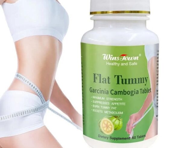 Flat Tummy