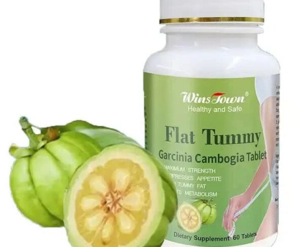 Flat Tummy