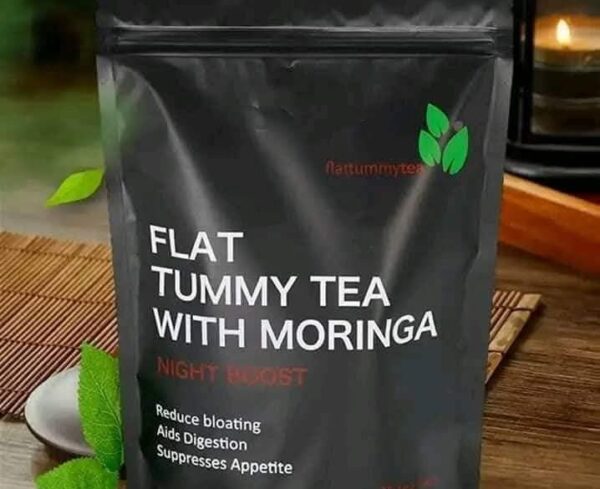Flat Tummy Tea