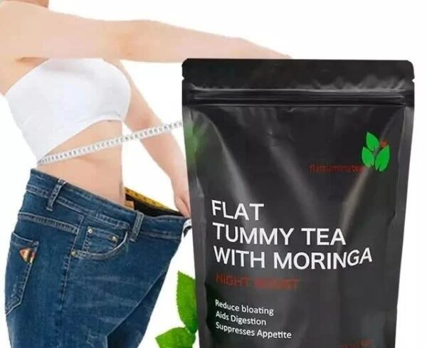 Flat Tummy Tea