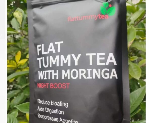Flat Tummy Tea