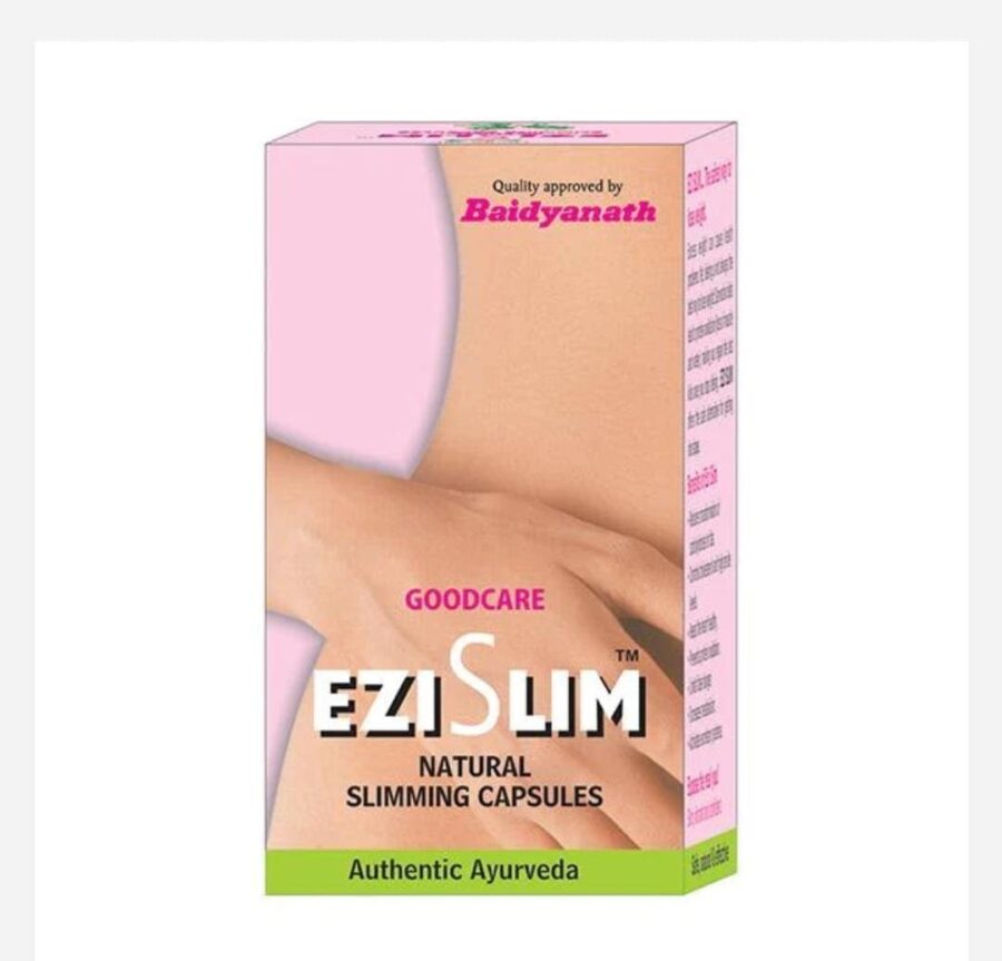 Ezi Slim Slimming Capsules Ezi Slim Slimming Capsules