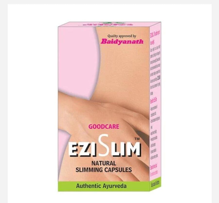 Ezi Slim Slimming Capsules Ezi Slim Slimming Capsules