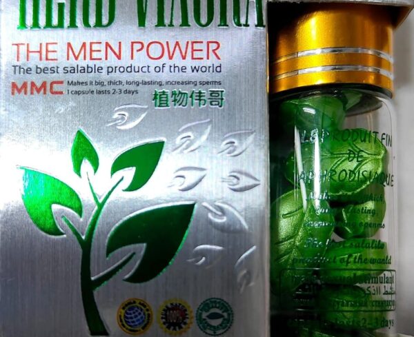 Herbal Viagra