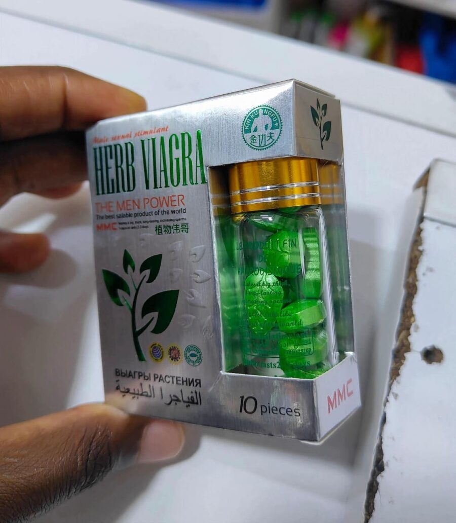 Herbal Viagra Herbal Viagra