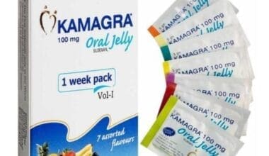 Kamagra Oral Jelly