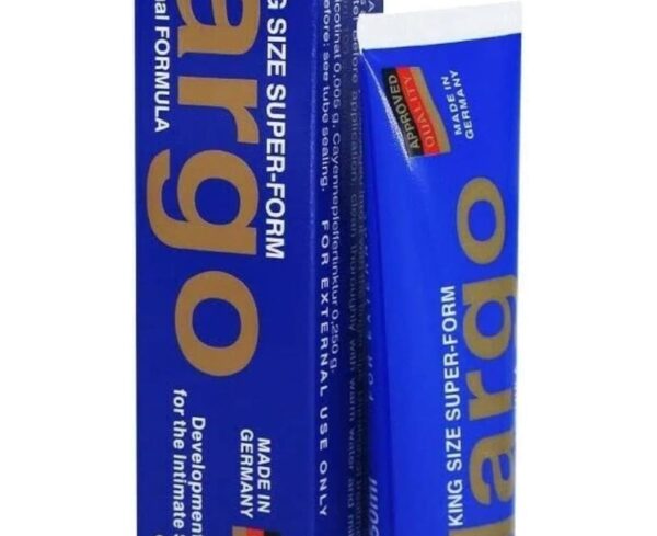 Largo - Enlargement Men Cream