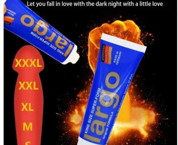 Largo - Enlargement Men Cream