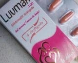 Luvmax Oral Jelly 7’S