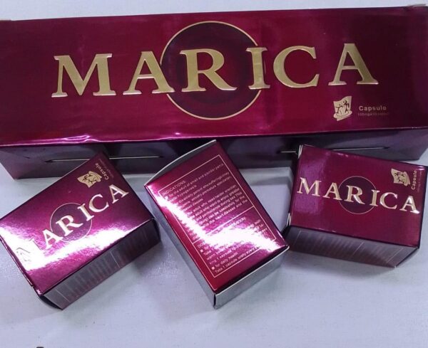 Marica Capsules