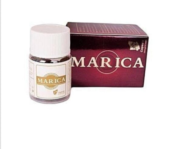 Marica Capsules