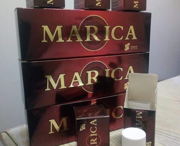 Marica Capsules