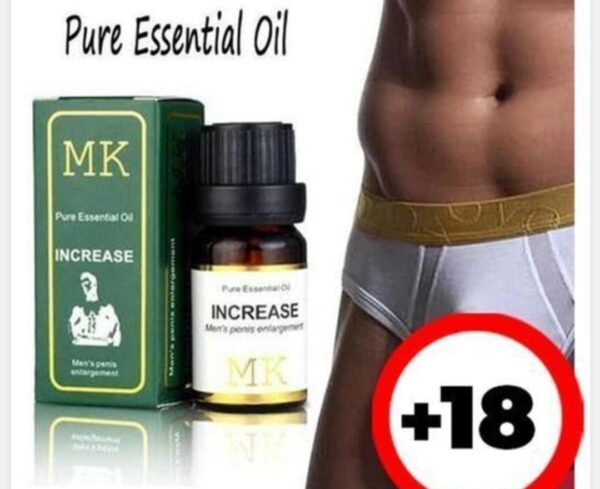 MK Oil