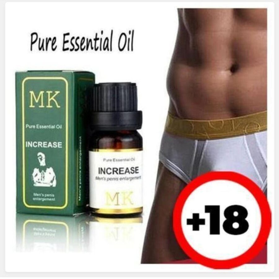 MK Oil