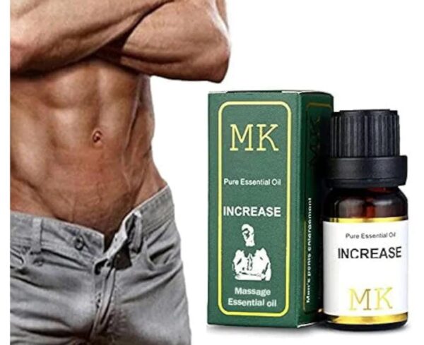 MK Oil